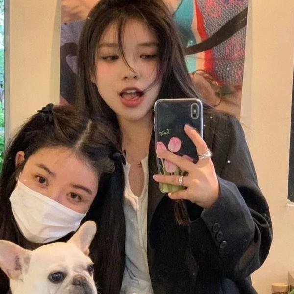 我和相亲对象的错误邂逅